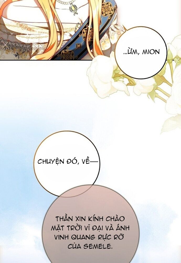 Tôi Chỉ Muốn Ngủ Riêng! - Chapter 6 - Page 49