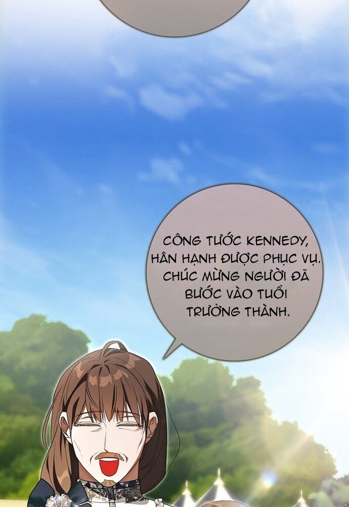 Tôi Chỉ Muốn Ngủ Riêng! - Chapter 6 - Page 50