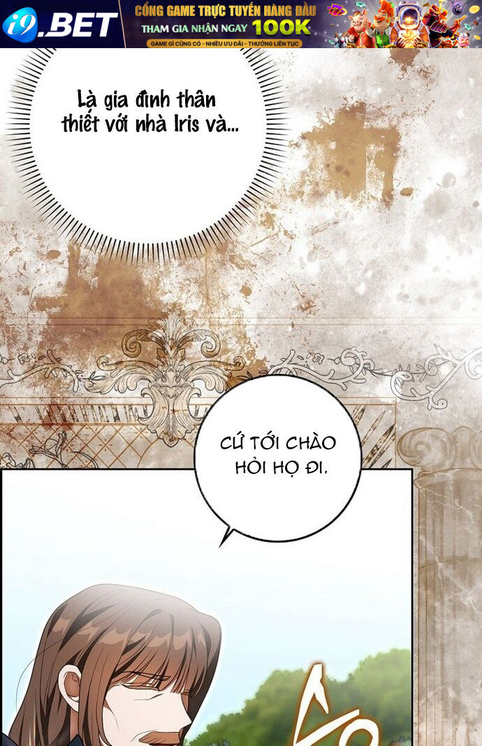 Tôi Chỉ Muốn Ngủ Riêng! - Chapter 6 - Page 53