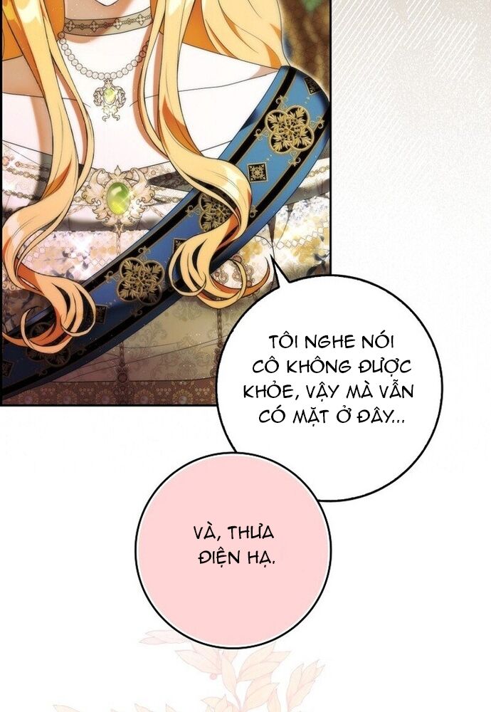 Tôi Chỉ Muốn Ngủ Riêng! - Chapter 6 - Page 60