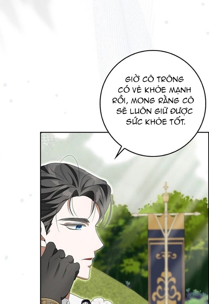 Tôi Chỉ Muốn Ngủ Riêng! - Chapter 6 - Page 67