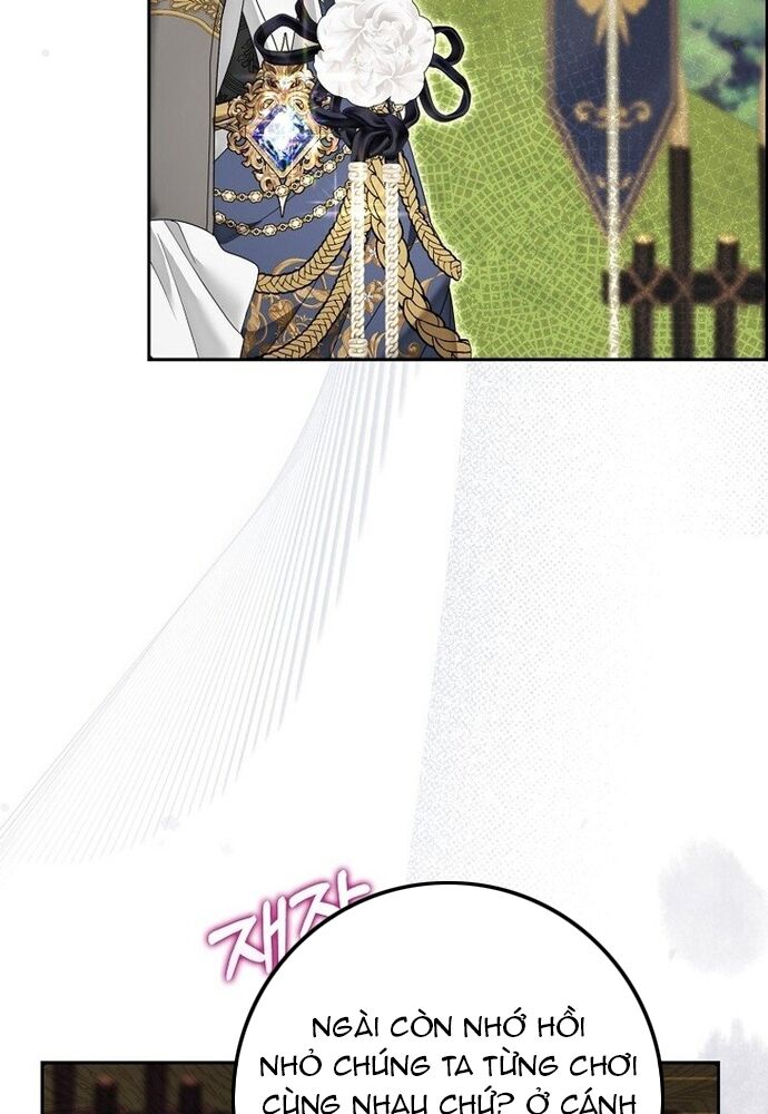 Tôi Chỉ Muốn Ngủ Riêng! - Chapter 6 - Page 68