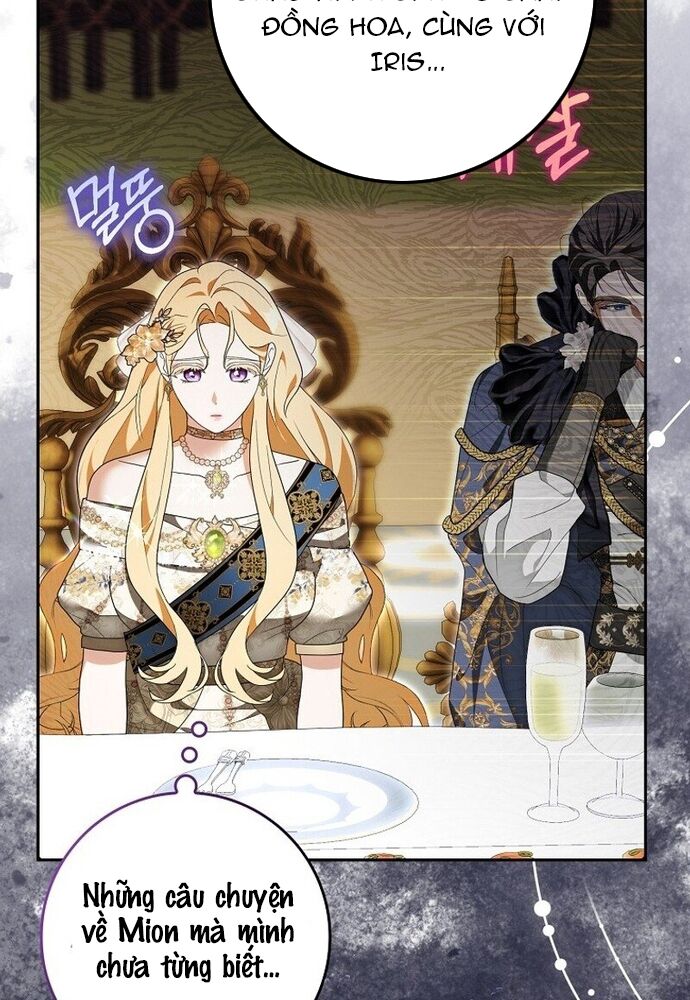 Tôi Chỉ Muốn Ngủ Riêng! - Chapter 6 - Page 69