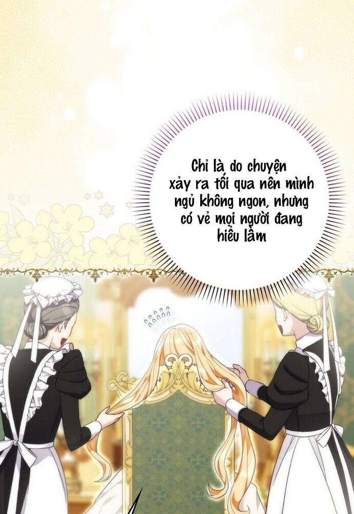 Tôi Chỉ Muốn Ngủ Riêng! - Chapter 6 - Page 7