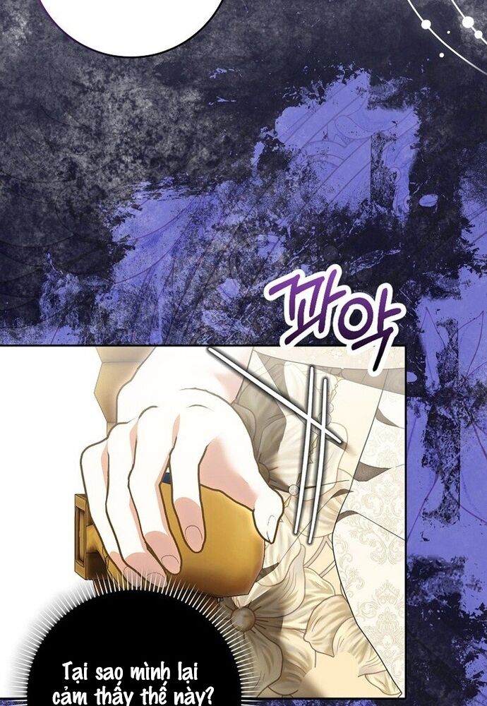 Tôi Chỉ Muốn Ngủ Riêng! - Chapter 6 - Page 70