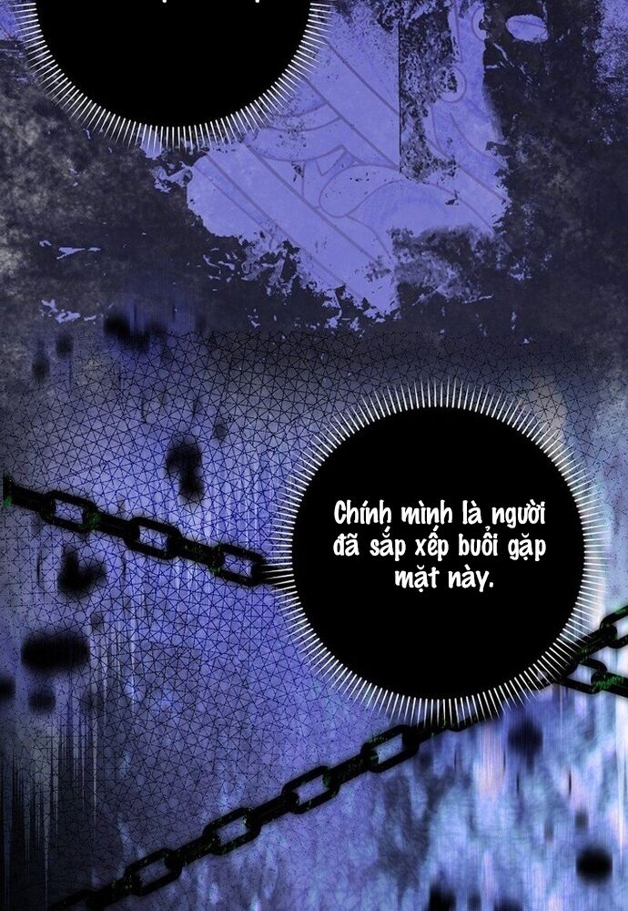 Tôi Chỉ Muốn Ngủ Riêng! - Chapter 6 - Page 71