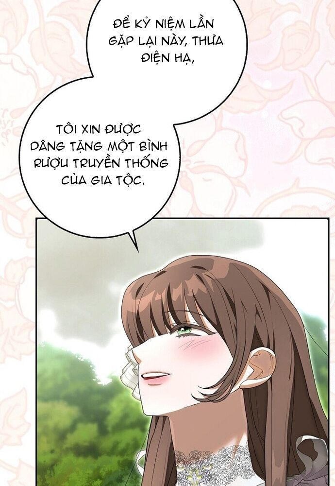 Tôi Chỉ Muốn Ngủ Riêng! - Chapter 6 - Page 74