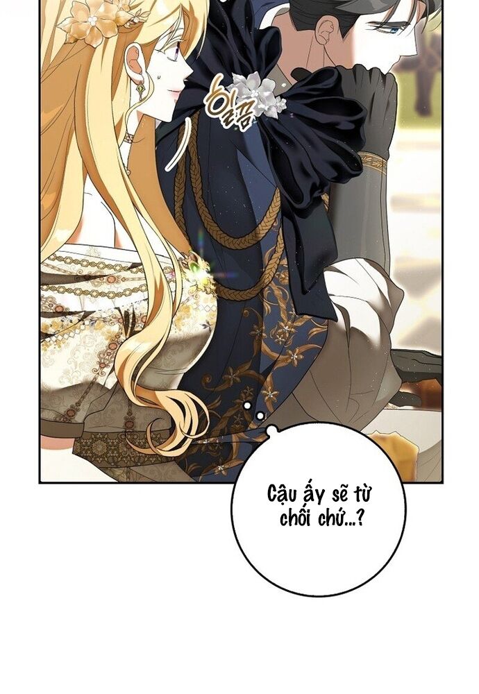 Tôi Chỉ Muốn Ngủ Riêng! - Chapter 6 - Page 76