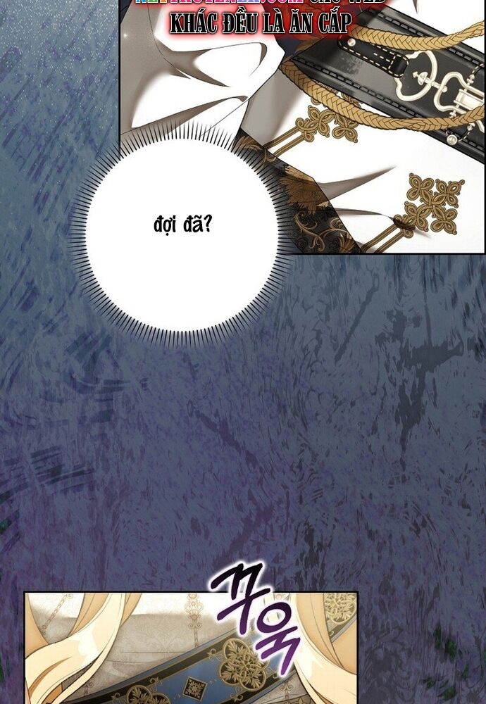 Tôi Chỉ Muốn Ngủ Riêng! - Chapter 6 - Page 78