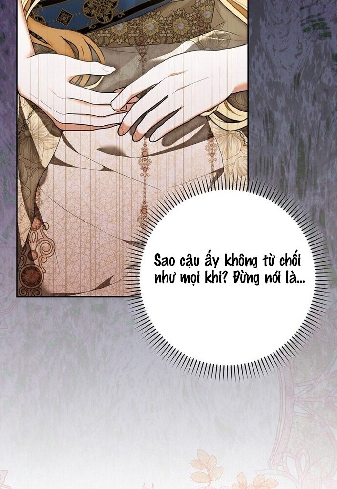 Tôi Chỉ Muốn Ngủ Riêng! - Chapter 6 - Page 79