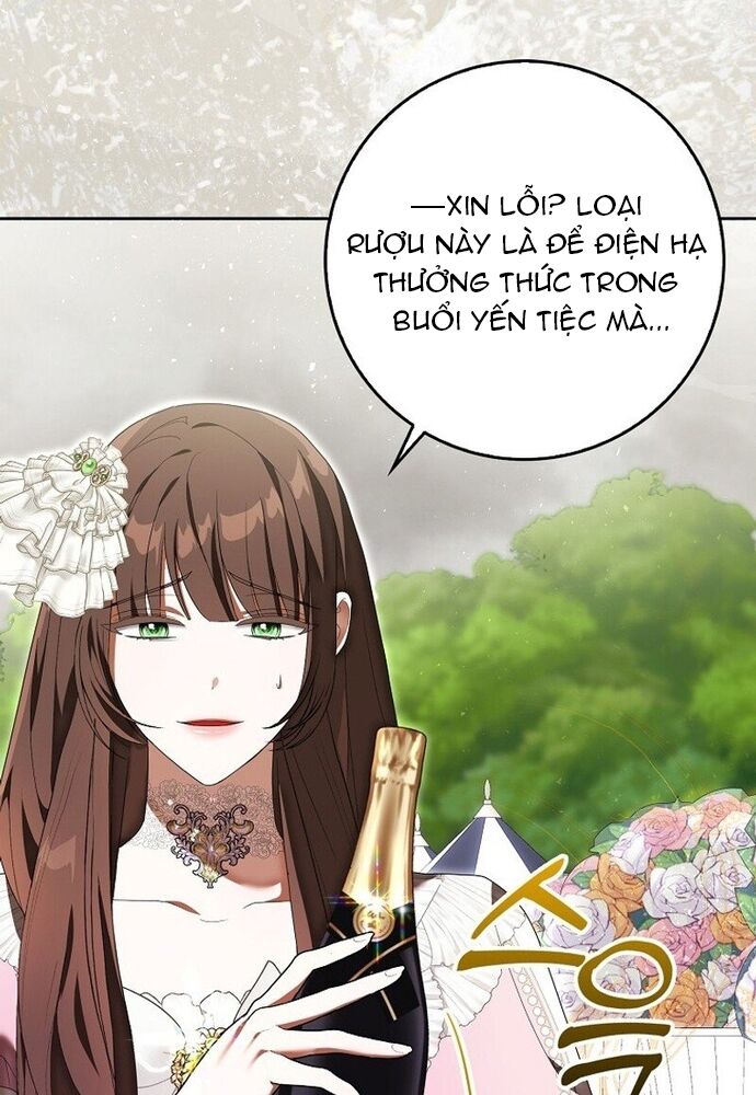Tôi Chỉ Muốn Ngủ Riêng! - Chapter 6 - Page 88