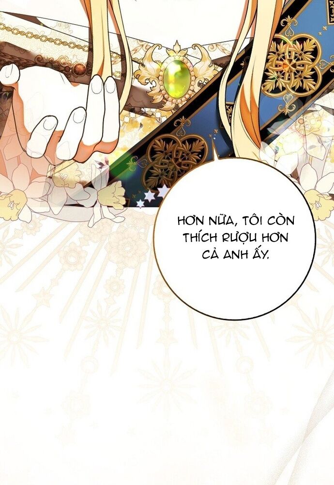 Tôi Chỉ Muốn Ngủ Riêng! - Chapter 6 - Page 91