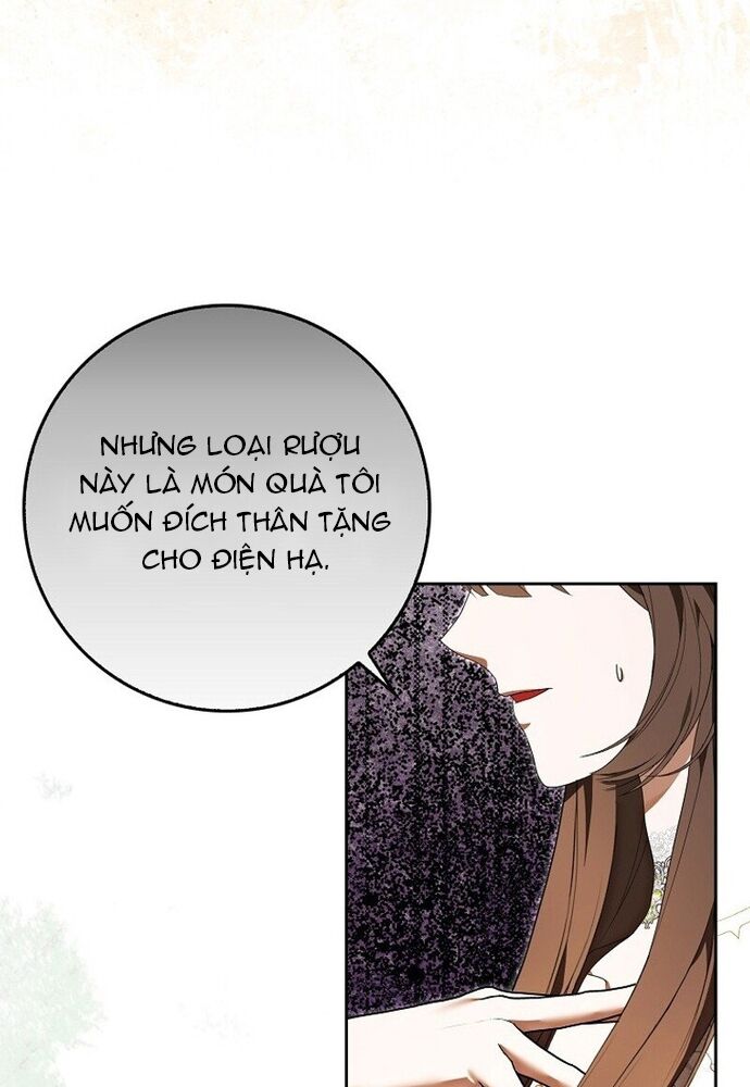 Tôi Chỉ Muốn Ngủ Riêng! - Chapter 6 - Page 93