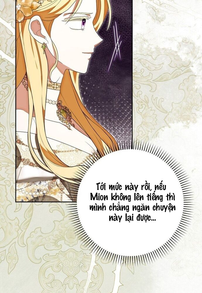 Tôi Chỉ Muốn Ngủ Riêng! - Chapter 6 - Page 95
