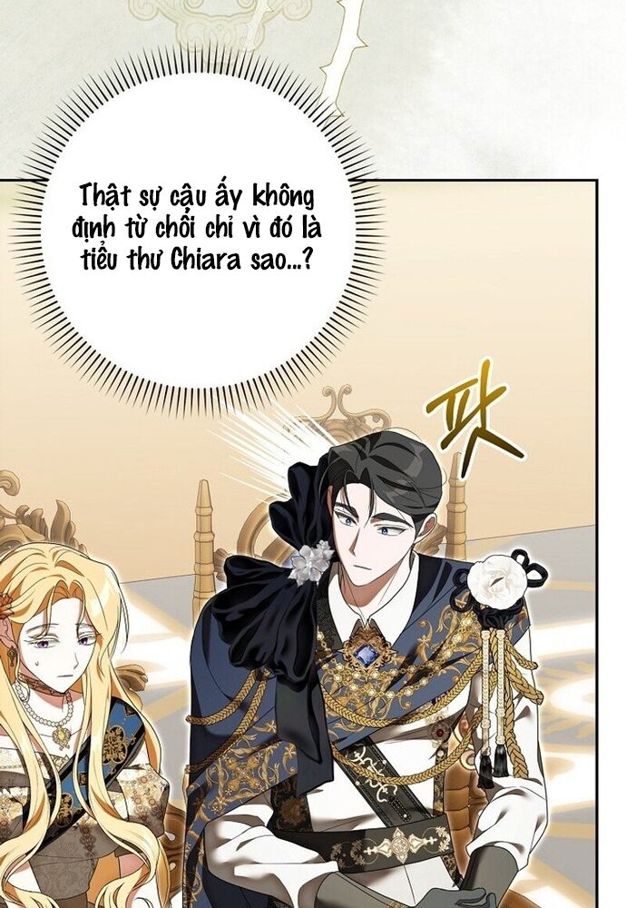 Tôi Chỉ Muốn Ngủ Riêng! - Chapter 6 - Page 96