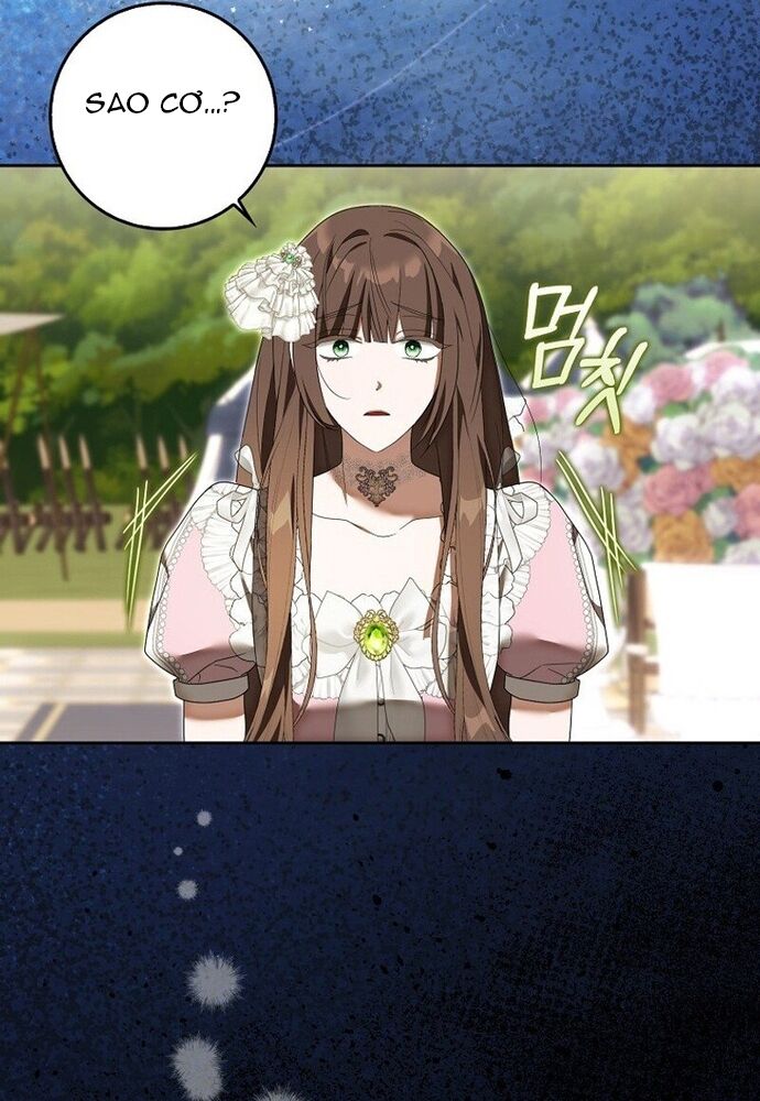 Tôi Chỉ Muốn Ngủ Riêng! - Chapter 6 - Page 99