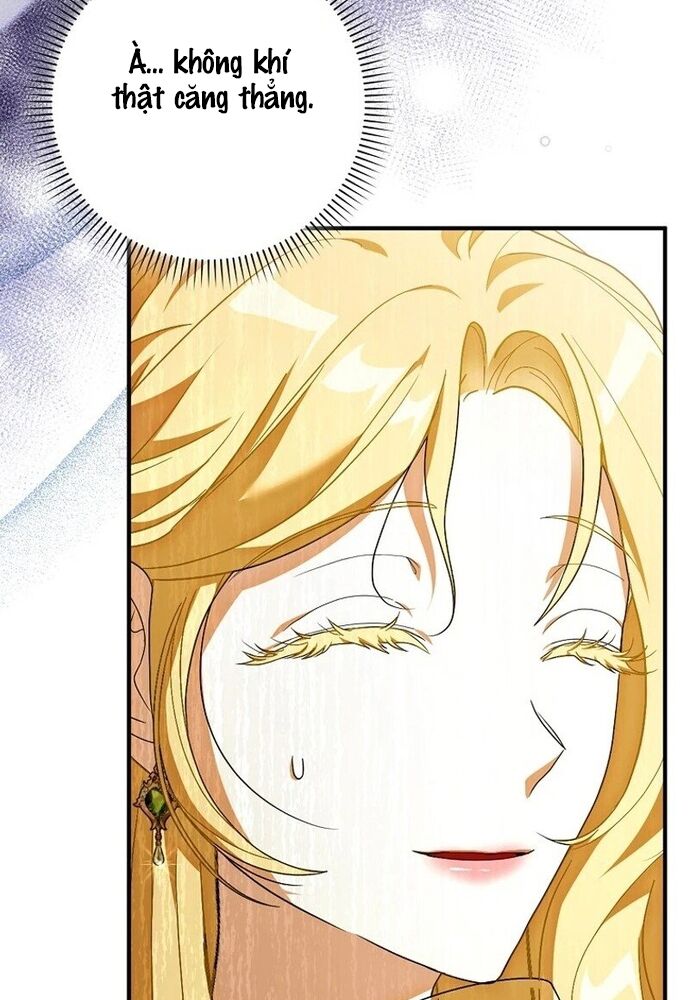 Tôi Chỉ Muốn Ngủ Riêng! - Chapter 7 - Page 12