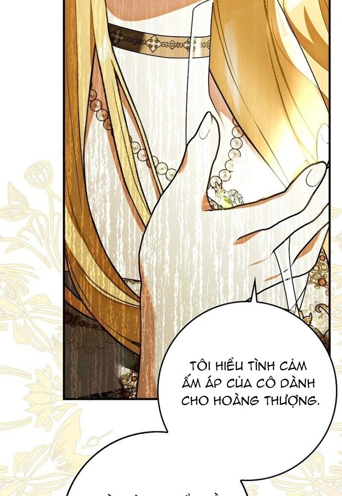 Tôi Chỉ Muốn Ngủ Riêng! - Chapter 7 - Page 13
