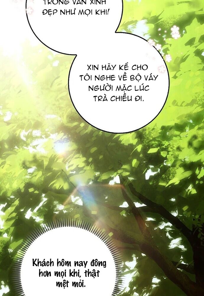 Tôi Chỉ Muốn Ngủ Riêng! - Chapter 7 - Page 19