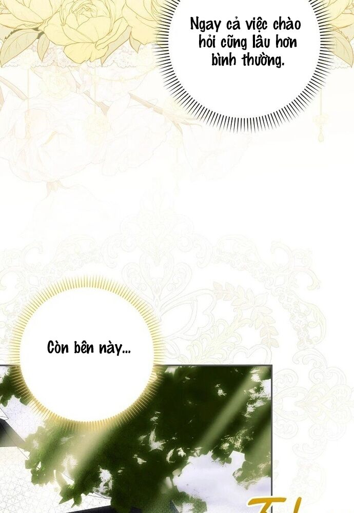 Tôi Chỉ Muốn Ngủ Riêng! - Chapter 7 - Page 21