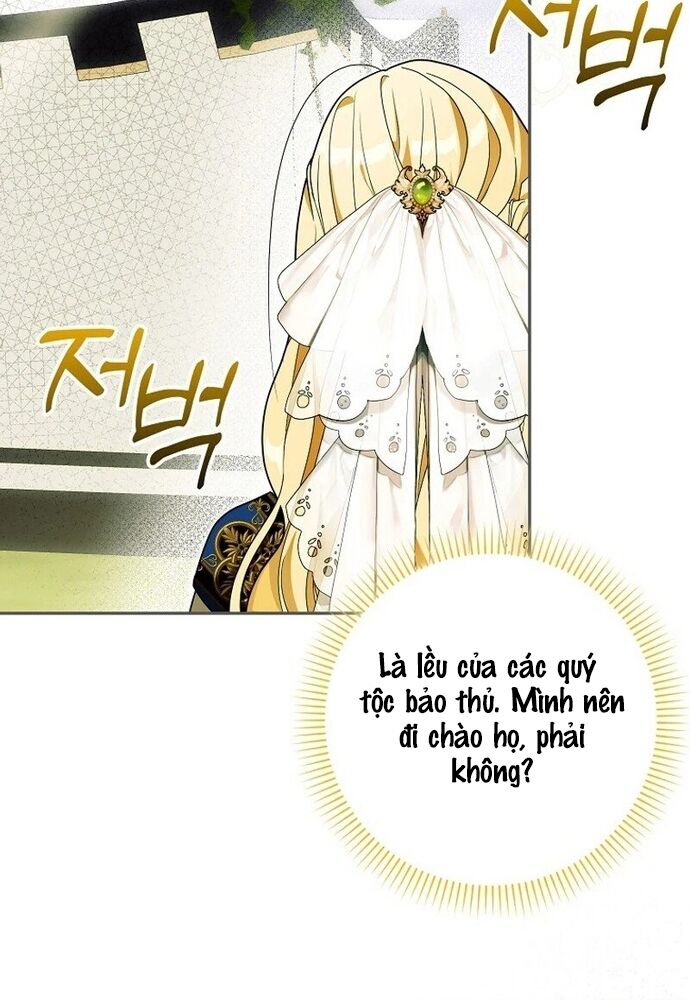 Tôi Chỉ Muốn Ngủ Riêng! - Chapter 7 - Page 22
