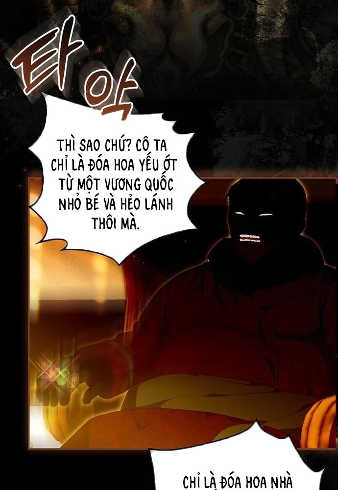 Tôi Chỉ Muốn Ngủ Riêng! - Chapter 7 - Page 25