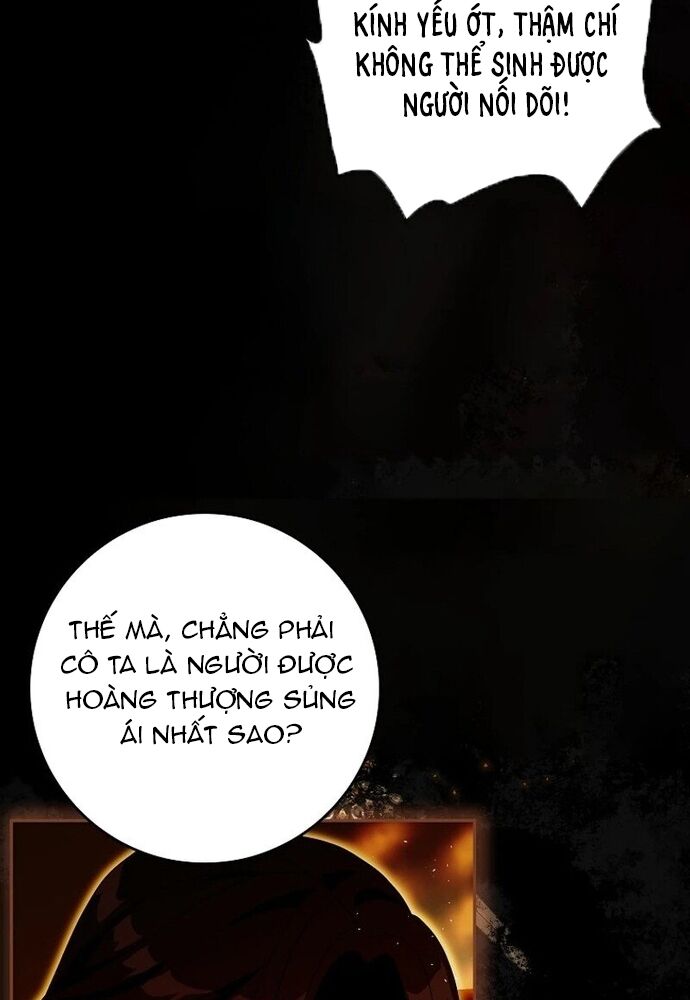 Tôi Chỉ Muốn Ngủ Riêng! - Chapter 7 - Page 26