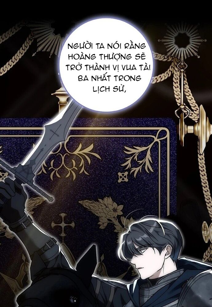 Tôi Chỉ Muốn Ngủ Riêng! - Chapter 7 - Page 28