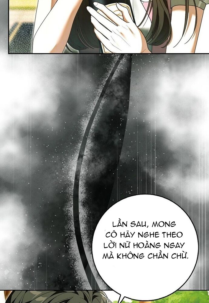 Tôi Chỉ Muốn Ngủ Riêng! - Chapter 7 - Page 3