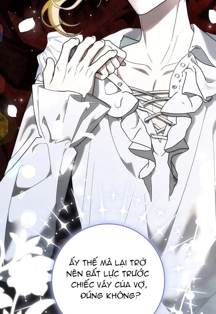 Tôi Chỉ Muốn Ngủ Riêng! - Chapter 7 - Page 31