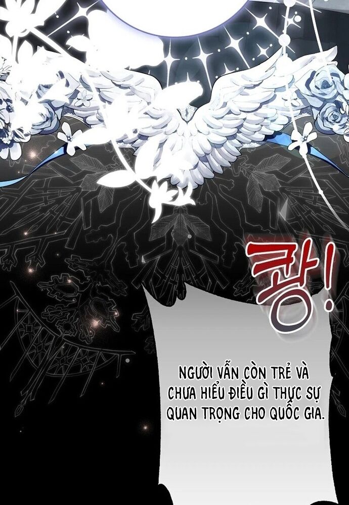 Tôi Chỉ Muốn Ngủ Riêng! - Chapter 7 - Page 32