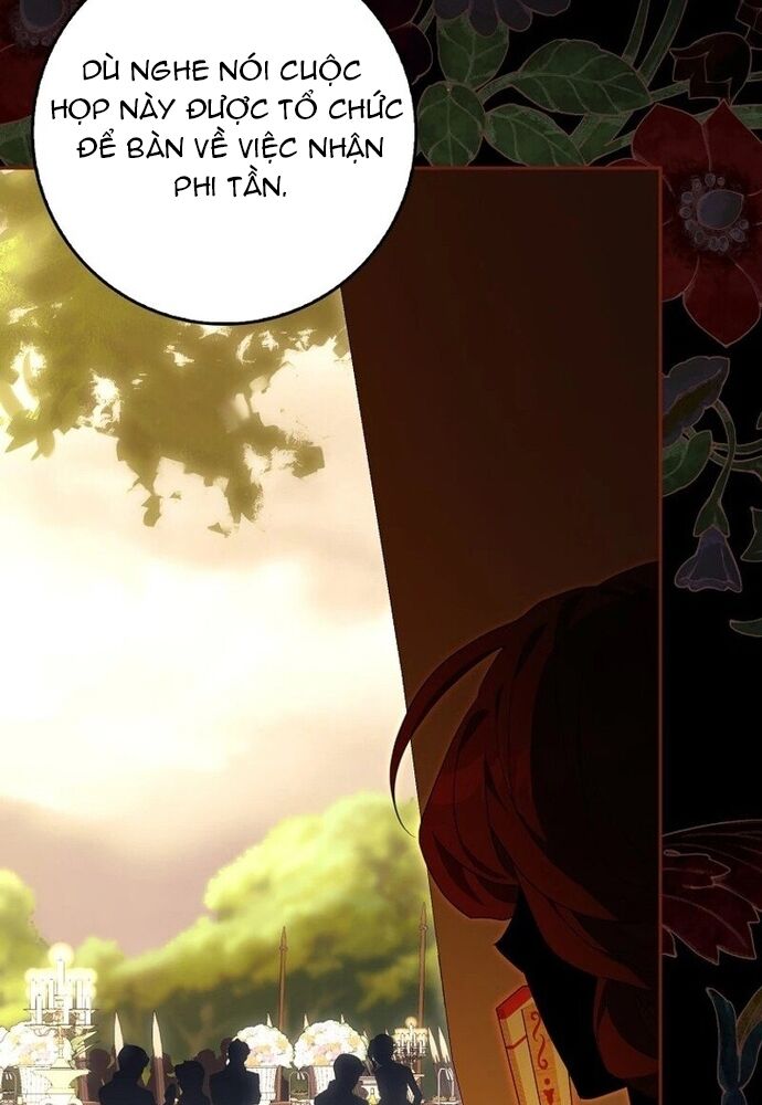 Tôi Chỉ Muốn Ngủ Riêng! - Chapter 7 - Page 35