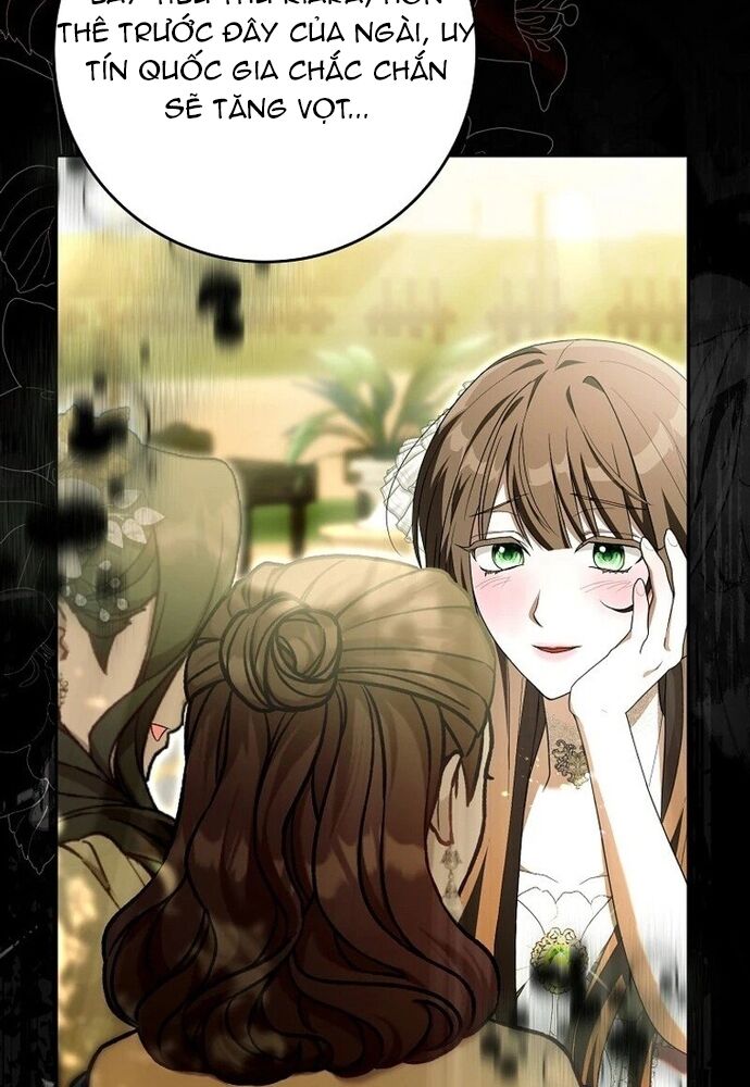 Tôi Chỉ Muốn Ngủ Riêng! - Chapter 7 - Page 37