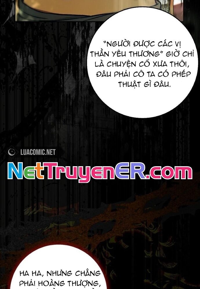 Tôi Chỉ Muốn Ngủ Riêng! - Chapter 7 - Page 38