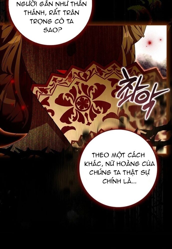 Tôi Chỉ Muốn Ngủ Riêng! - Chapter 7 - Page 39