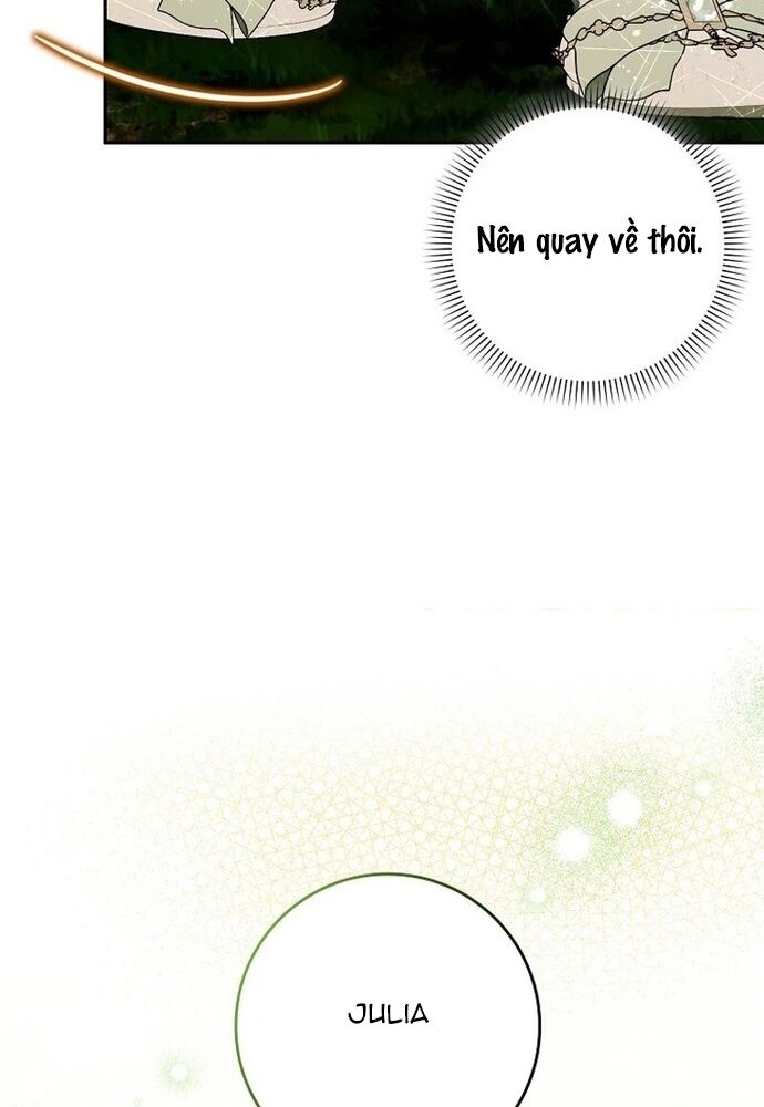 Tôi Chỉ Muốn Ngủ Riêng! - Chapter 7 - Page 43