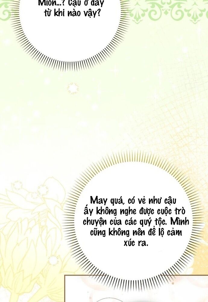 Tôi Chỉ Muốn Ngủ Riêng! - Chapter 7 - Page 46