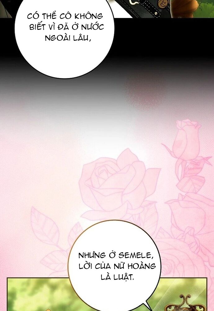 Tôi Chỉ Muốn Ngủ Riêng! - Chapter 7 - Page 5