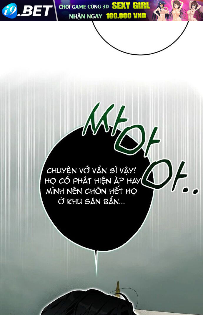 Tôi Chỉ Muốn Ngủ Riêng! - Chapter 7 - Page 51