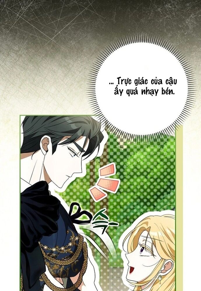 Tôi Chỉ Muốn Ngủ Riêng! - Chapter 7 - Page 53