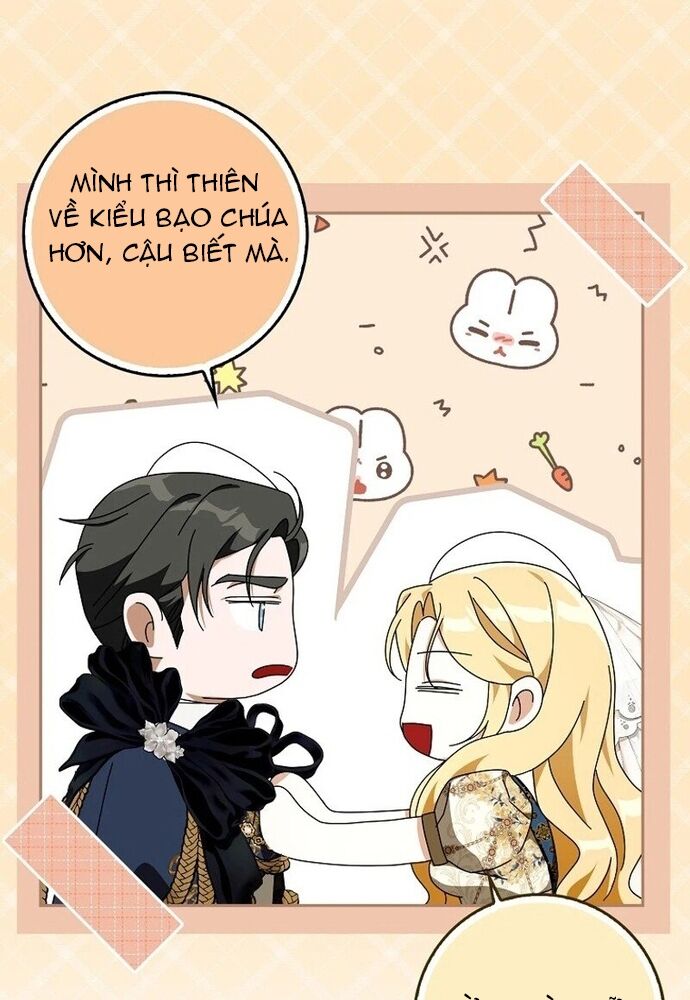 Tôi Chỉ Muốn Ngủ Riêng! - Chapter 7 - Page 55