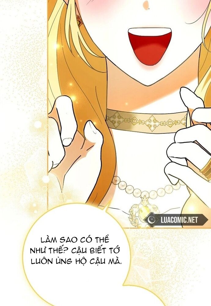 Tôi Chỉ Muốn Ngủ Riêng! - Chapter 7 - Page 59