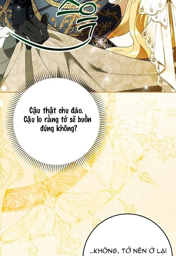 Tôi Chỉ Muốn Ngủ Riêng! - Chapter 7 - Page 62
