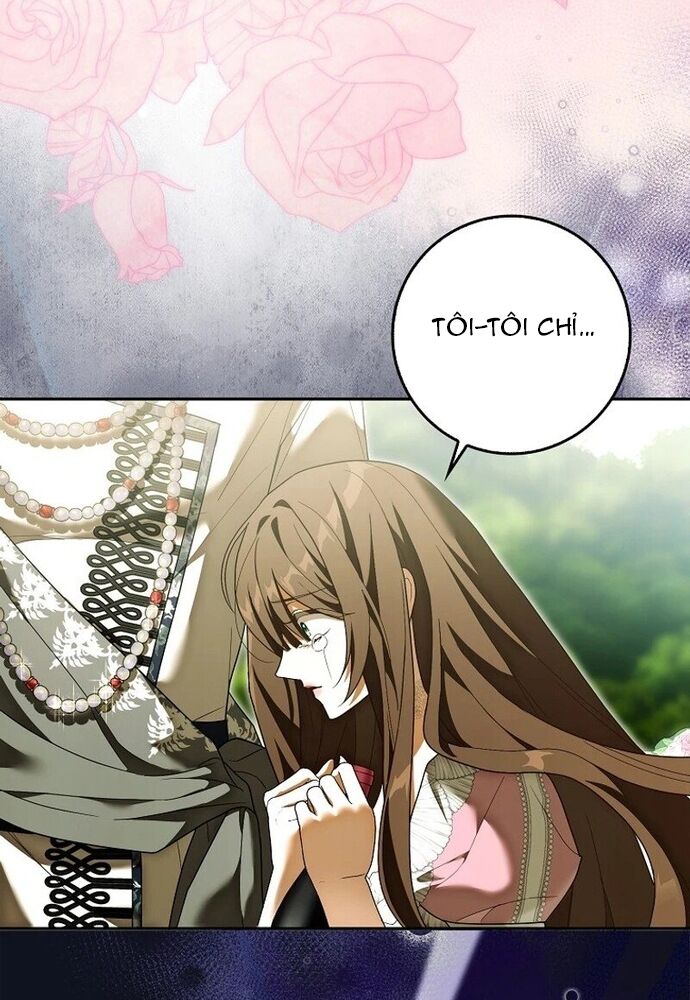 Tôi Chỉ Muốn Ngủ Riêng! - Chapter 7 - Page 7