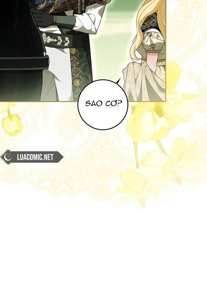 Tôi Chỉ Muốn Ngủ Riêng! - Chapter 7 - Page 71