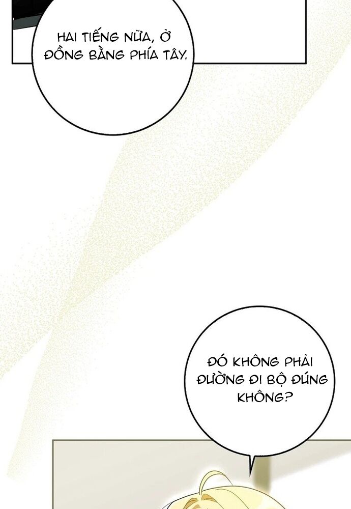 Tôi Chỉ Muốn Ngủ Riêng! - Chapter 7 - Page 73