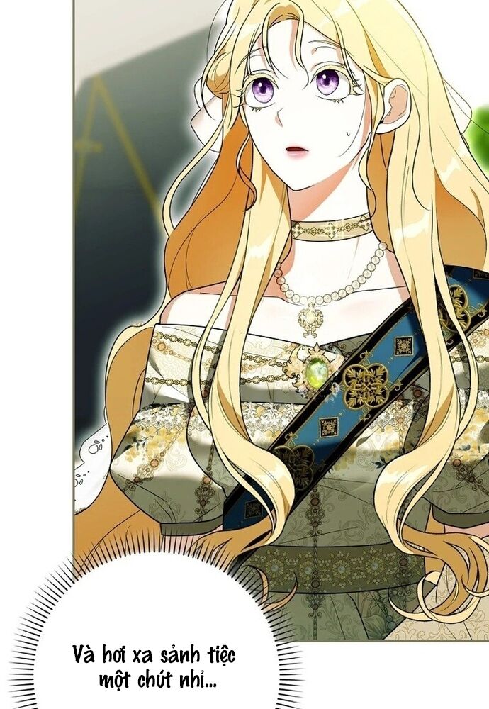 Tôi Chỉ Muốn Ngủ Riêng! - Chapter 7 - Page 74