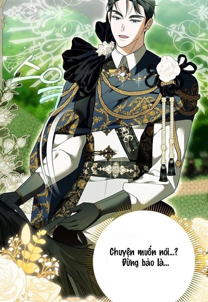 Tôi Chỉ Muốn Ngủ Riêng! - Chapter 7 - Page 76