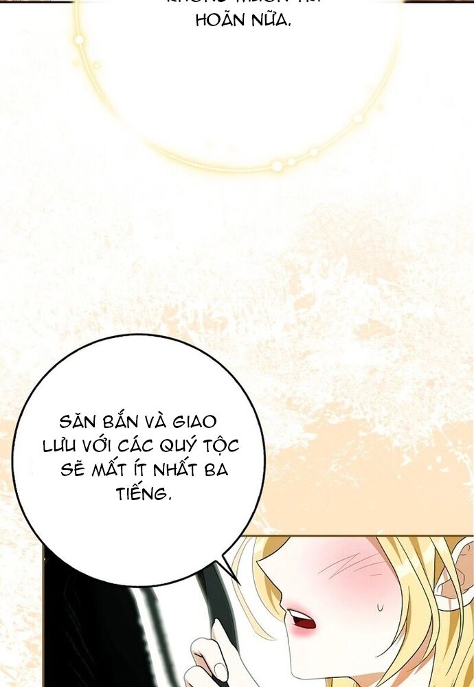 Tôi Chỉ Muốn Ngủ Riêng! - Chapter 7 - Page 79
