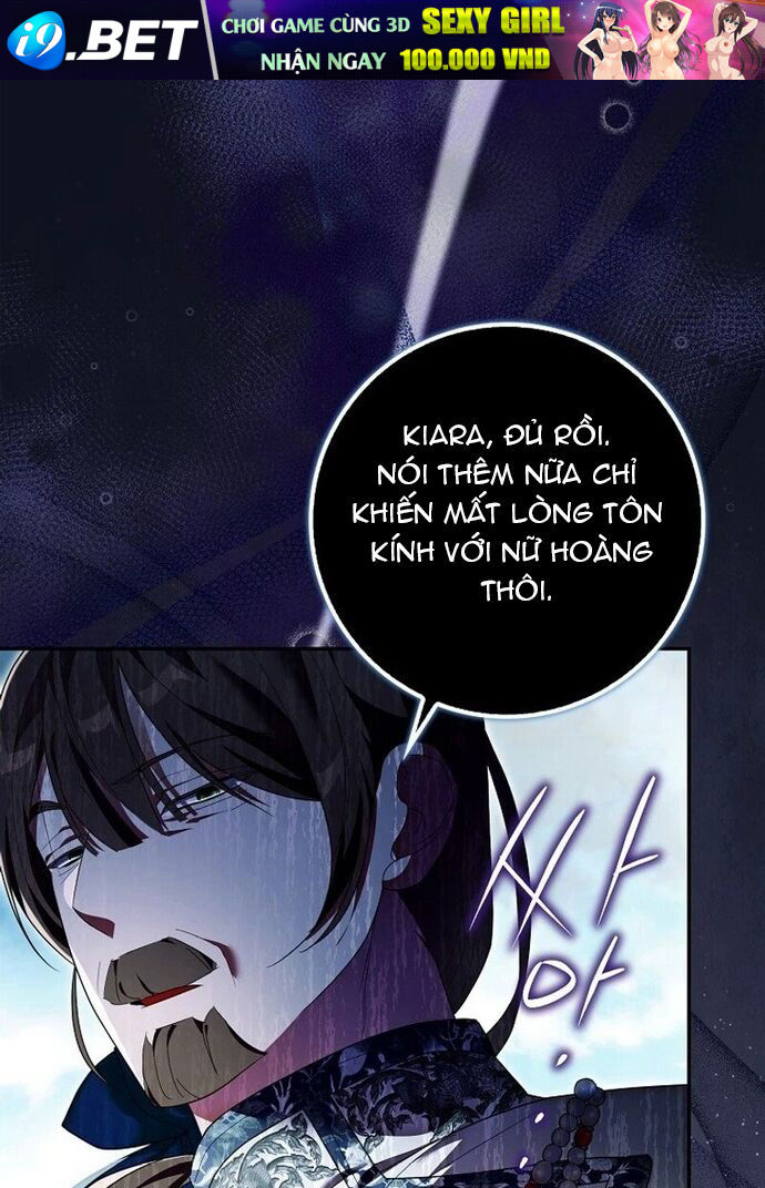 Tôi Chỉ Muốn Ngủ Riêng! - Chapter 7 - Page 8